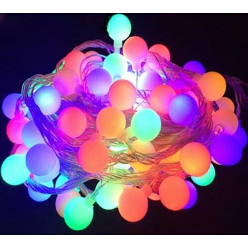 JAHEWSX LED Balls