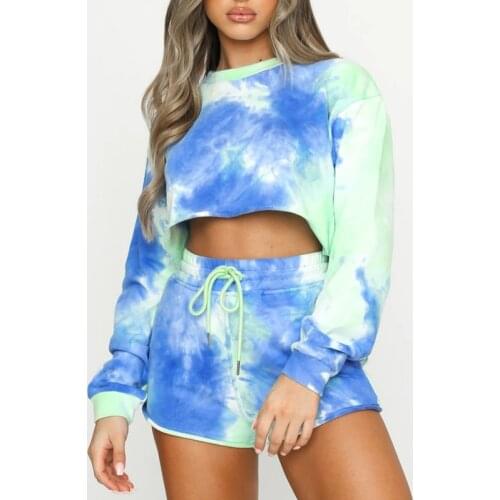 Kili New Style Womens Umbilical Belt Shorts Casual All-Match Youth Girl Suit Multicolor