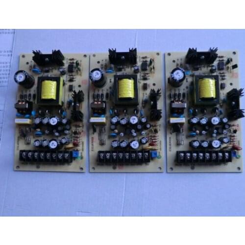 China cutting plotter Power supply board , power supply of Plotter Vinyl Cutter from China,36V,16V,5V,-12V
