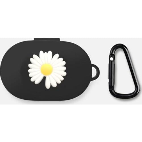 Cartoon Cute Silicone Earphone Case for Xiaomi MI Redmi AirDots Headphones Cover TWS Bluetooth Earphone Wireless Headset Shell