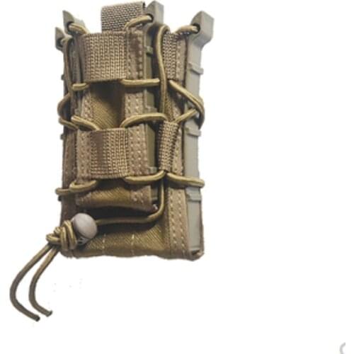 Tactical parallel letters parallel tactical Moller kit M4