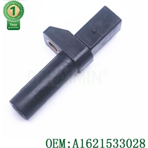 New car Crankshaft Position Sensor A1621533028 For SSANGYONG rodius 2.7
