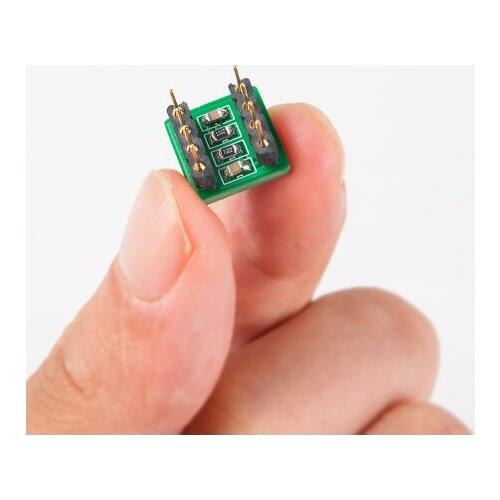 OPA1622 DIP8 high current output low distortion dual op amp