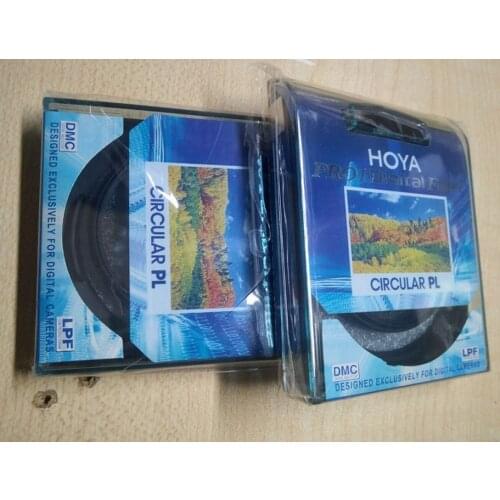Suitable for sony camera lens filter HOYA PRO1 Digital circular polarizing polarizer Pro 1 DMC CIR-PL multilayer formate