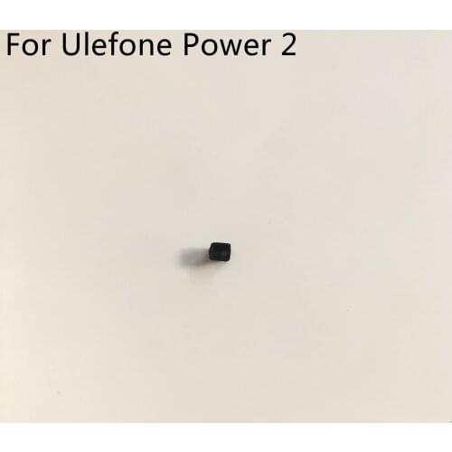 Used Phone Proximately Sensor Rubber Sleeve For Ulefone Power 2 MTK6750T Octa Core 5.5 Inch 1920x1080 Smartphone