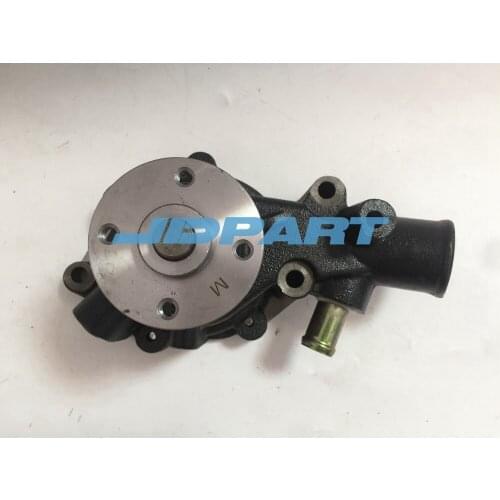 4BE1 Water Pump For Isuzu 4BE1 Diesel Engine