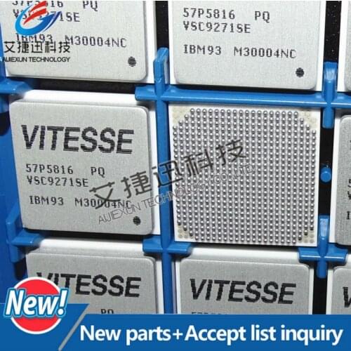 1Pcs VSC9271SE BGA in stock 100%New and original