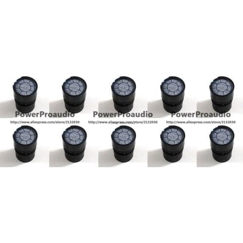 10PCS Replacement Cartridge Microphone Fit for EW135G3 100G2G3 Wireless