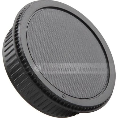 20pcs Pentax Camera body lens bayonet cap cover fits for PK K-500 Kx K-r K10D K20D K100D Km K110D K200D DSLR