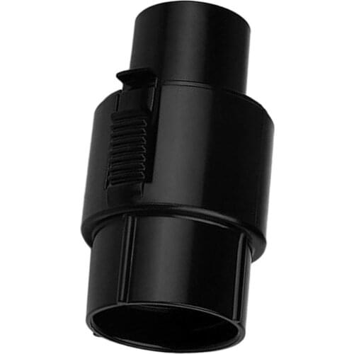 1*Vacuum Cleaner Adapter For Media QW12Z-05E 12T-607 Vac Tool Vacuum Cleaner Adapter Hose Connector *100% Brand New In Stock