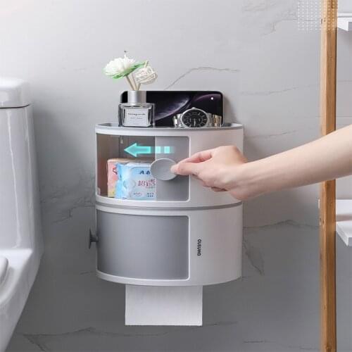 Держатели для туалетной бумаги BUDINI China At AliExpress