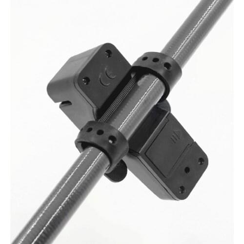 Digital Indicator Fishing Alarm Electronic Fish Bite Sound Signal Tracker Tool E56D