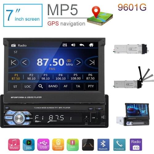 CKINNFON Navigation Radios