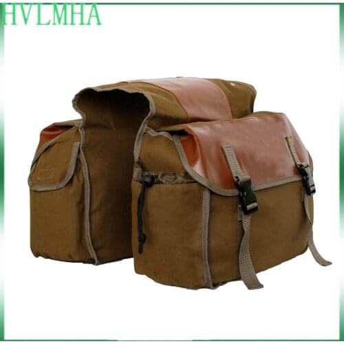 For YAMAHA TRACER 900GT Honda Shadow Saddle Bags Luggage Bags Motorcycle Side Luggage Bag Saddle Liner Bag
