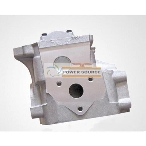 2RZ 2RZ-E 2RZE Cylinder Head For Toyota Tacoma TCR Hi-ace Hi-lux Hiace Hilux 2438cc 2.4L 8v 94- 11041-03J00 11101-75022