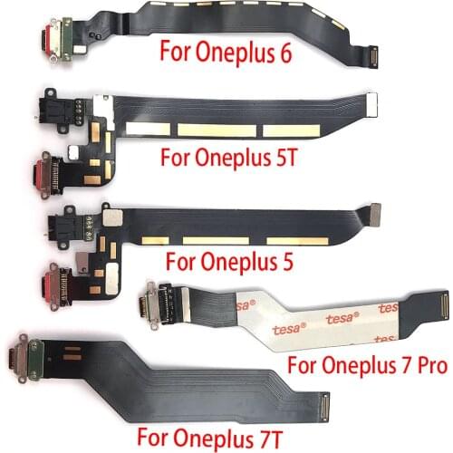 JIARUILA Microphones For OnePlus 7T Phones