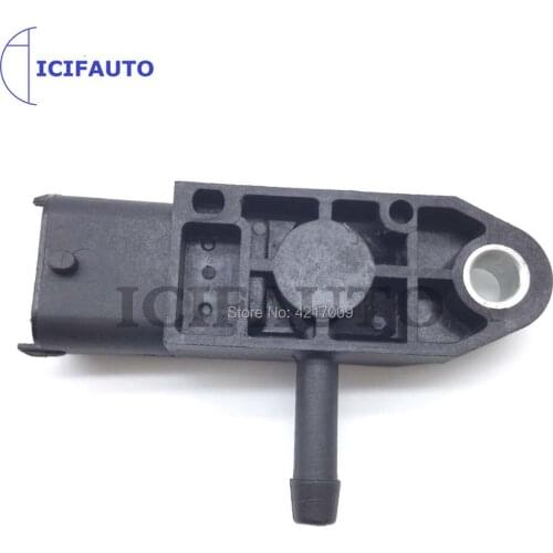 Manifold Air Pressure Sensor /Map Sensor For Buick OEM 0261230188 9015416