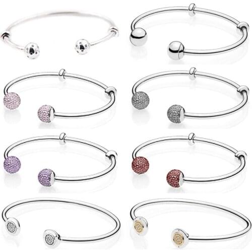 Memnon Rigid Bracelets