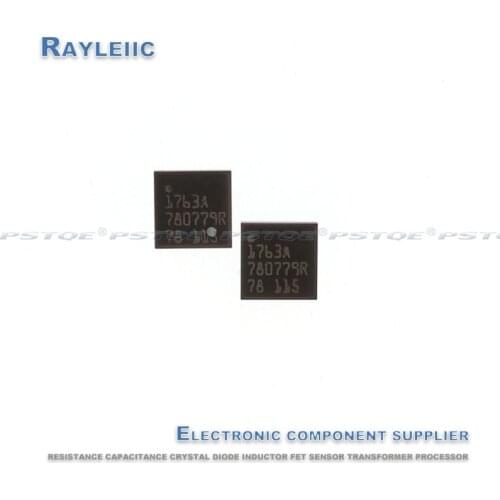 Non-counterfeit.NEW Original ISP1763AETTM ISP1763A ISP1763 BGA In Stock