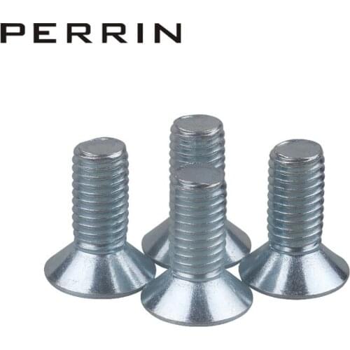 New Cam Camshaft Retainer Beveled Torx Bolts for GM LS LS1 LS2 LS3 LS6 LS7 LQ4 Gen 3 4 5, 4PCS