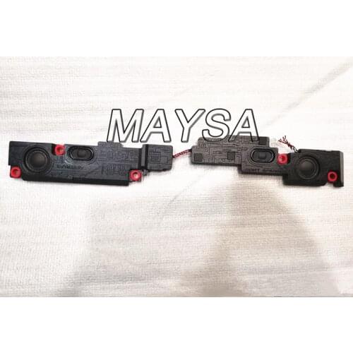 Original for MSI GE65 GP65 Subwoofer audio speaker left right speakers set test good free shipping