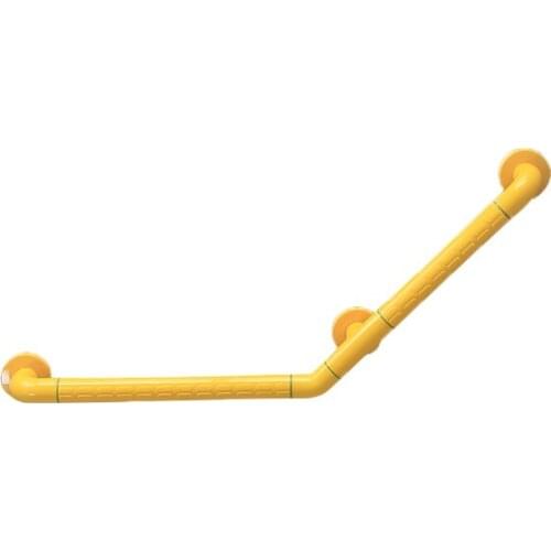 Toilet Safety Bar Wall Mounted Bath Non-slip Handrail For Hospital