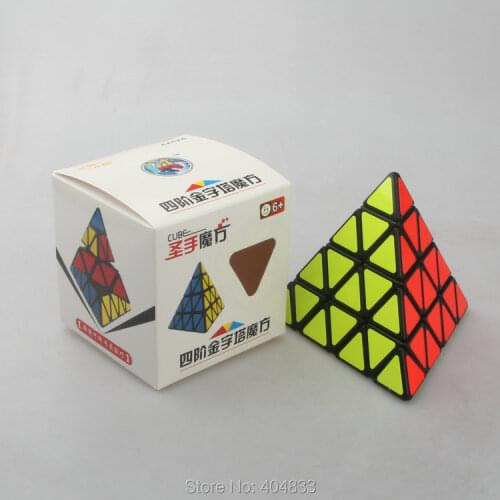 Qiyi Black Mamba 2x2 cube Stickerless Hei Man Ba Mofangge Speed Cube Educational Toy Drop Shipping