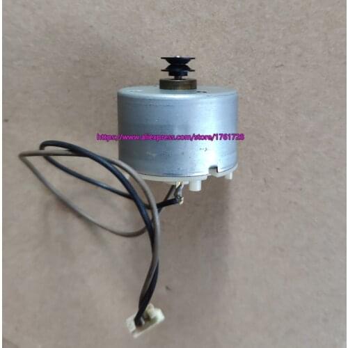 Brand new and original RF-510T micro DC motor apply for laster head CDM4/19