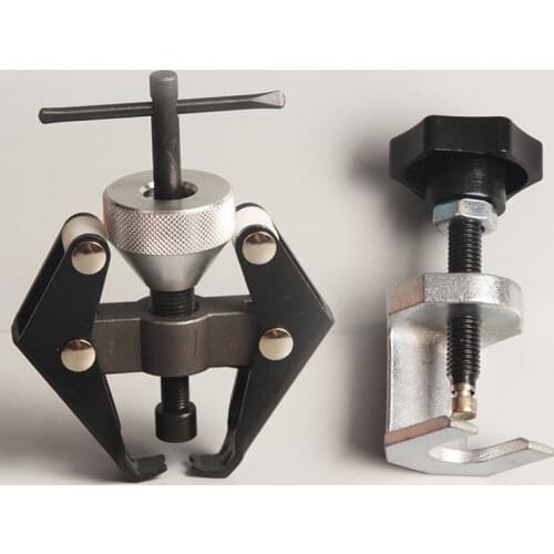 Auto Car Van Battery Bearing Windscreen Wiper Arm Remover Puller 6-28mm Terminal Bearing Remover Puller Repair Tool Car-styling