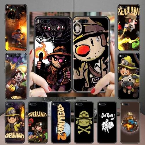 SMONSDLE Phone Cases Xiaomi Mi Note 2