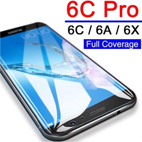 Protective Glass For Huawei Honor 6c Pro 6a 6x Tempered Glass Screen Protector Case On The Honor6c Honor6a Honor6x 6 c a x 6cpro