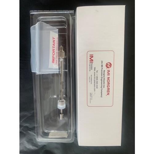 1PCS New Original Mindray BS200 500ul Syringe