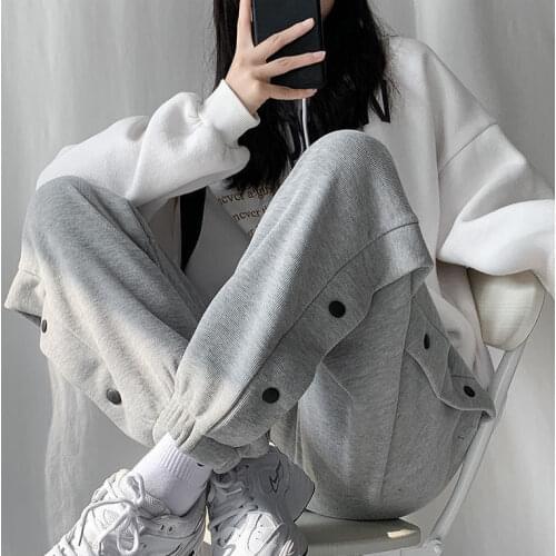 Zongke Casual Pants Men Japanese Streetwear Trousers Men Pants Joggers Sweatpants Men Clothing Harajuku Hip Hop 2021 M-5XL