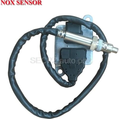 Nox Sensor For BMW E93 E90 E82 E88 E87 E91 E60 F10 E61 F11 F25 Lambdasonde N53 325i 330i 525i 530i 630i 11787587129