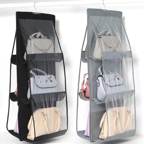 Hokerbat Covers For Storing Bags