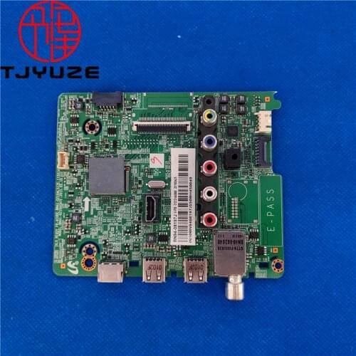 Good Test For Samsung Main Board BN41-02104C BN41-02104 BN94-08197J BN41-02104D Motherboard