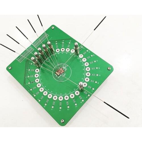 Data Repair Tool SD Card Repair Memory Card Repair Test Wire PC3000 FE Tool