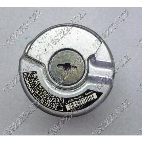 USED 100% TESTED ENCODER ERN1381 1024 62S12-30 ID:534118-05 *100% REAL STOCK,Please contact us for real photo