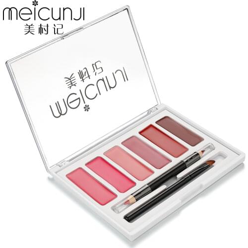 Блески для губ Meicunji China At AliExpress