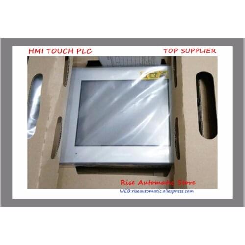 New Touch Glass Panel HMI GP-4401T PFXGP4401TAD GP4201TM PFXGM4201TAD