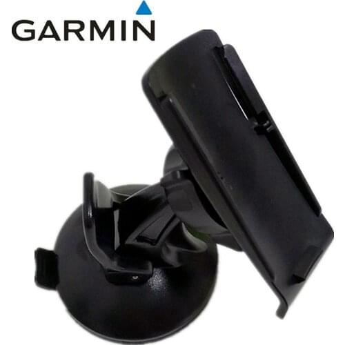 New Black bracket for Garmin GPSMAP 62 / 62s / 62st / 62sc / 62stc Navigator Handheld GPS suction cup bracket deck Free shipping