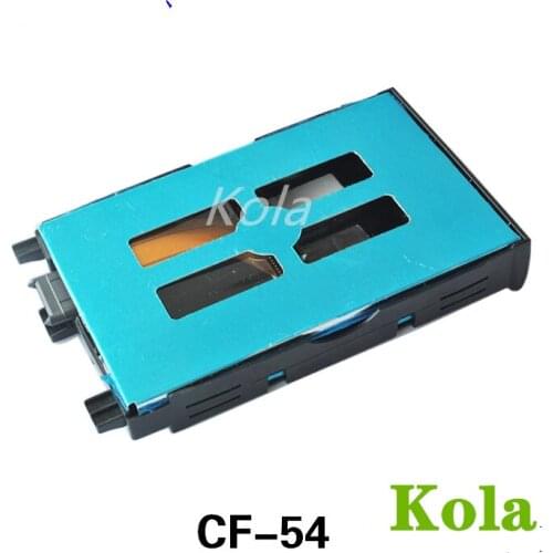 NEW HDD Caddy Bracket For Panasonic Toughbook HDD Connector for Panasonic ToughBook CF-54 Caddy W/ HDD CABLE Connector CF 54