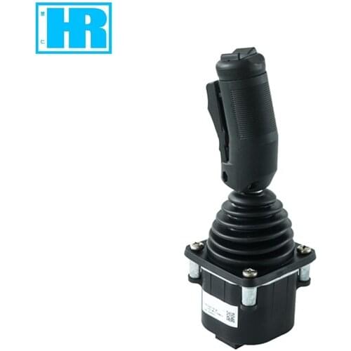 Industrial joystick controller lever for cranes SJ60 2AP H P101 MS00 HA A