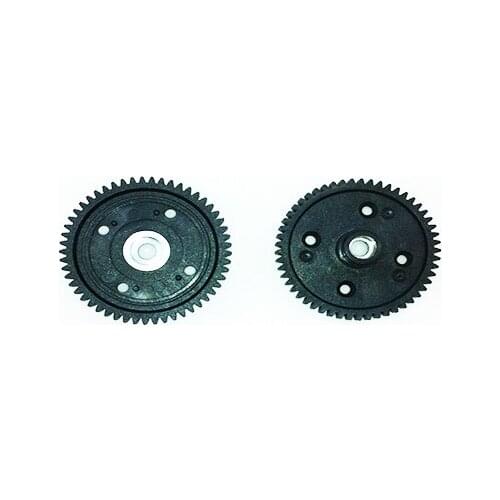 DHK 8135-203 Spur gear-53T (plastic) (2 pcs)