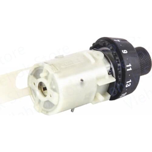 Gearbox Reducer gear For MAKITA DF010DSE DF010D 125463-0 Cordless Drill Driver Screwdriver Motor Power Tools Spare Parts