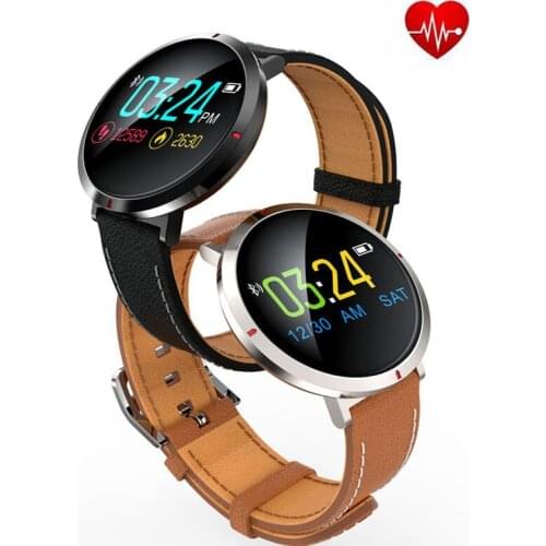 New Smart Bracelet Heart Rate Blood Pressure Sleep Monitor Pedometer Sports Waterproof Wristband For xiaomi Android IOS Phone