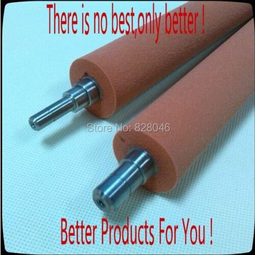 Compatible Lanier LD420C LD425C LD430C LD430CSPF LD425CSPF Fuser Drive Roller,For Lanier LD420C LD425C LD430C Drive Hot Roller