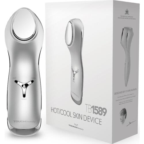 TOUCHBeauty Facial Cleansing Tools