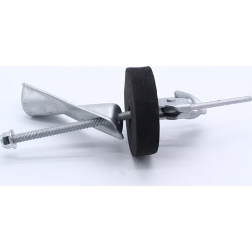 Parking Brake Cable Tensioner Rear Tensioner Parking Brake Cable for Ram 1500 2003-2004 Parts Replace