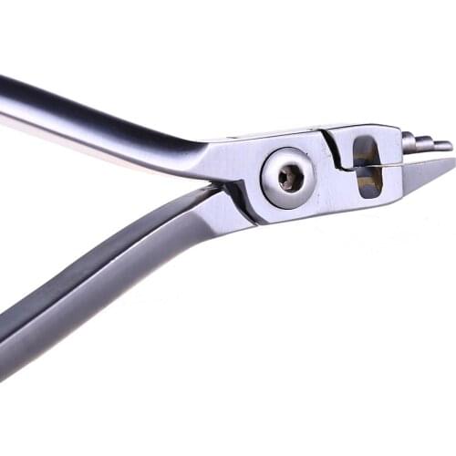 Tyceen Dental Materials